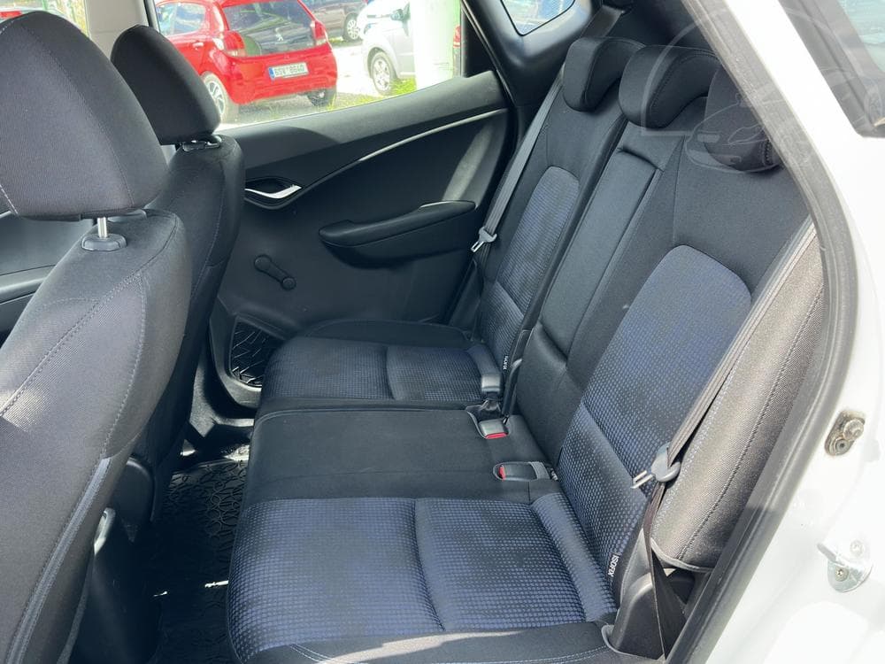 2014 Hyundai ix20 - 10
