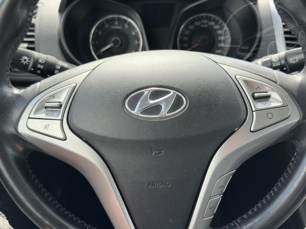 2014 Hyundai ix20 - 12