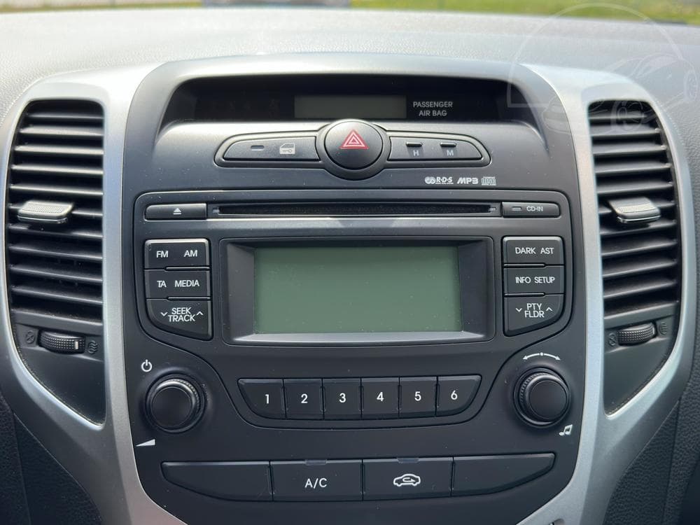 2014 Hyundai ix20 - 14
