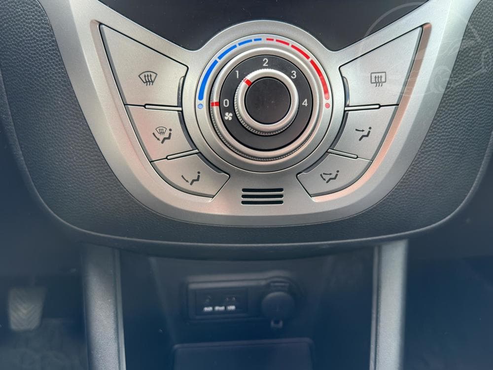 2014 Hyundai ix20 - 15