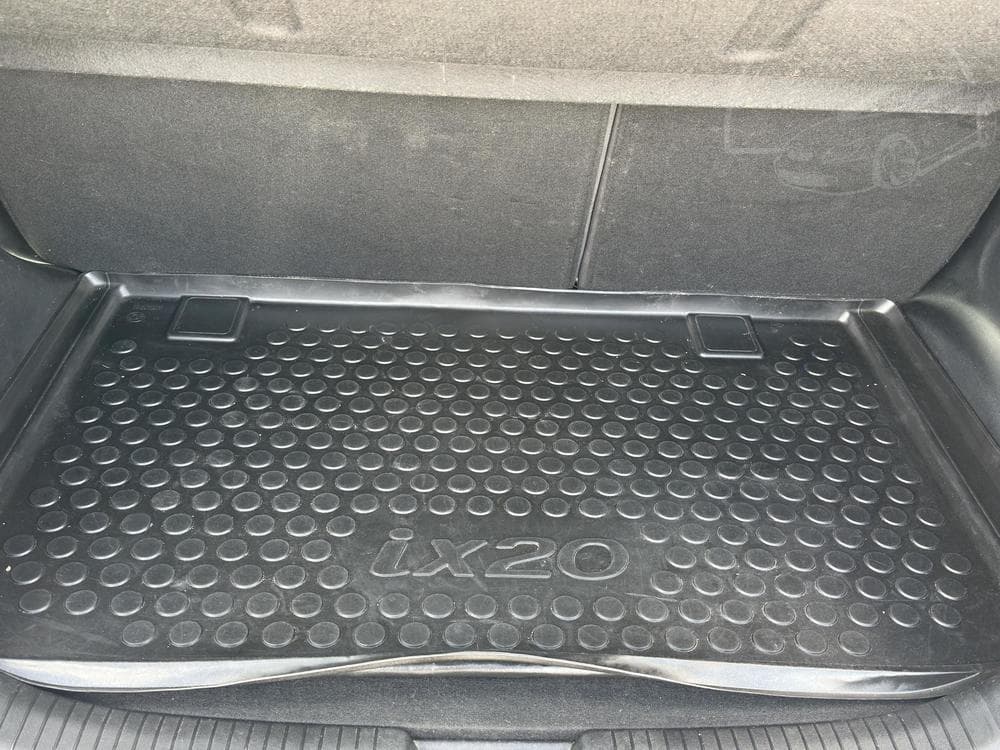 2014 Hyundai ix20 - 7