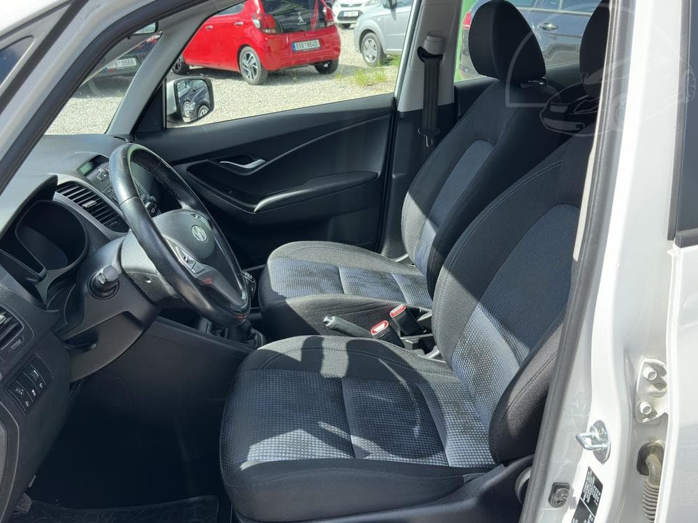2014 Hyundai ix20 - 9