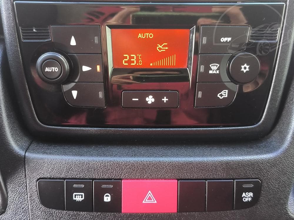 2022 Citroen JUMPER - 29