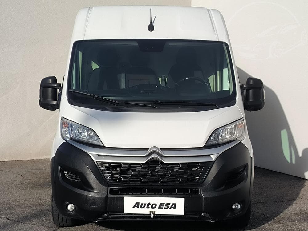 2022 Citroen JUMPER - 3