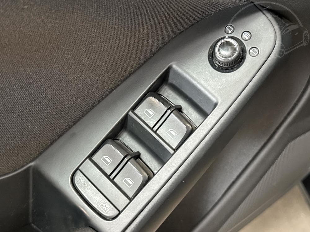 2010 Audi A4 - 13