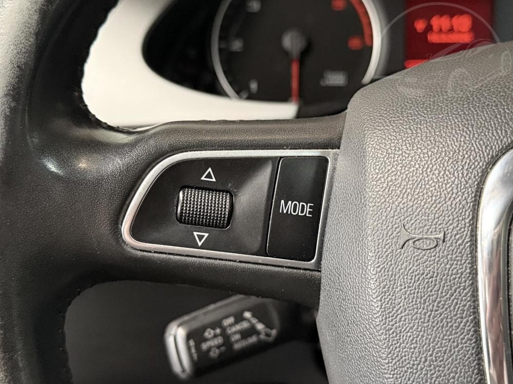 2010 Audi A4 - 15