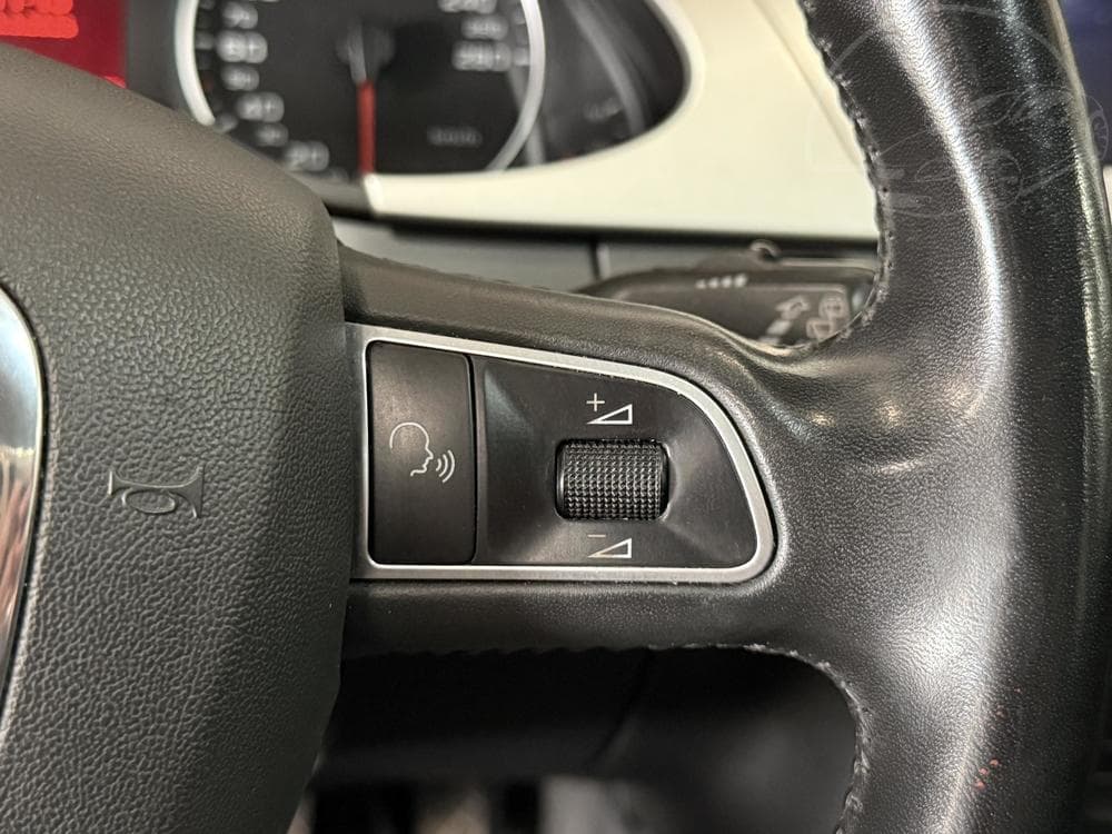 2010 Audi A4 - 16