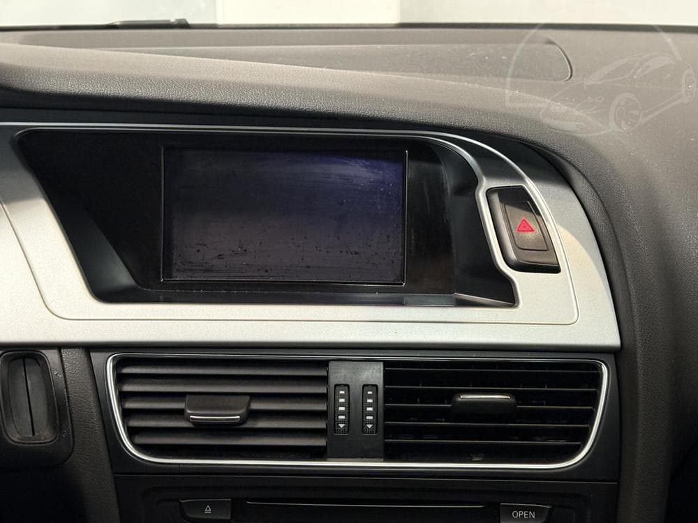2010 Audi A4 - 17