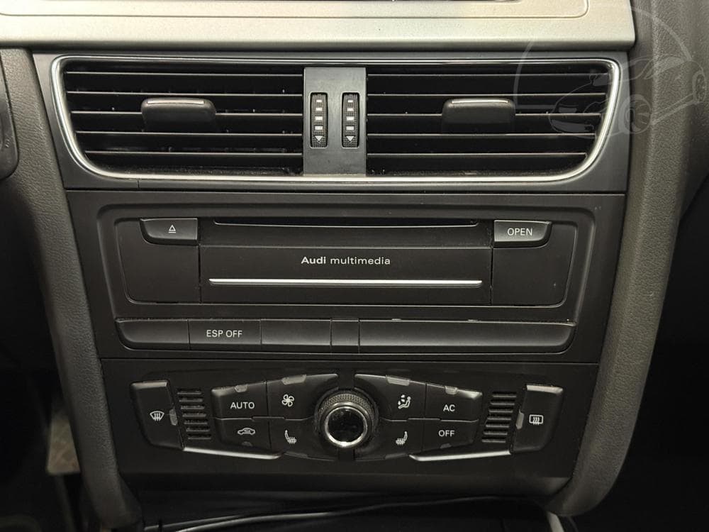 2010 Audi A4 - 18