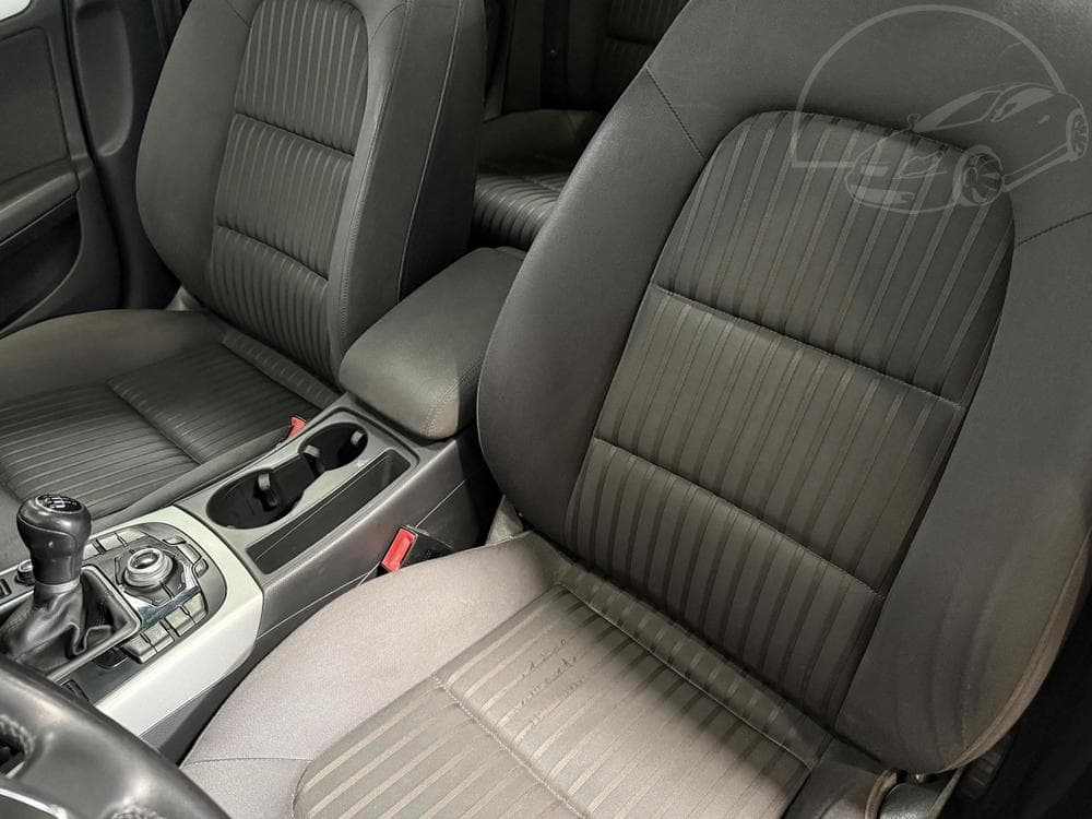 2010 Audi A4 - 20