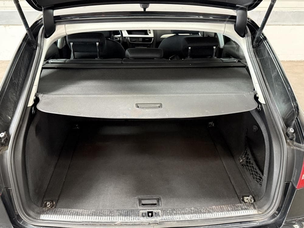 2010 Audi A4 - 7