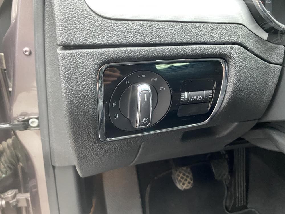 2012 Škoda SUPERB - 15