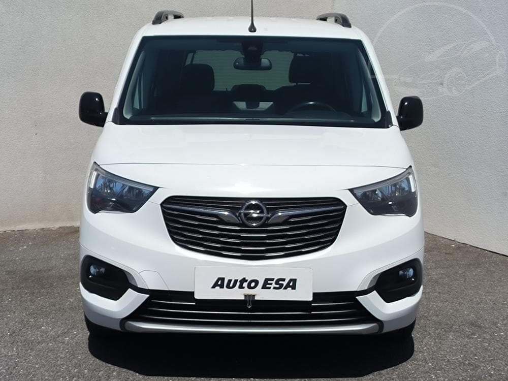 2022 Opel COMBO - 2