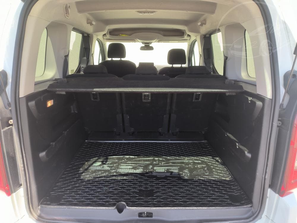 2022 Opel COMBO - 7