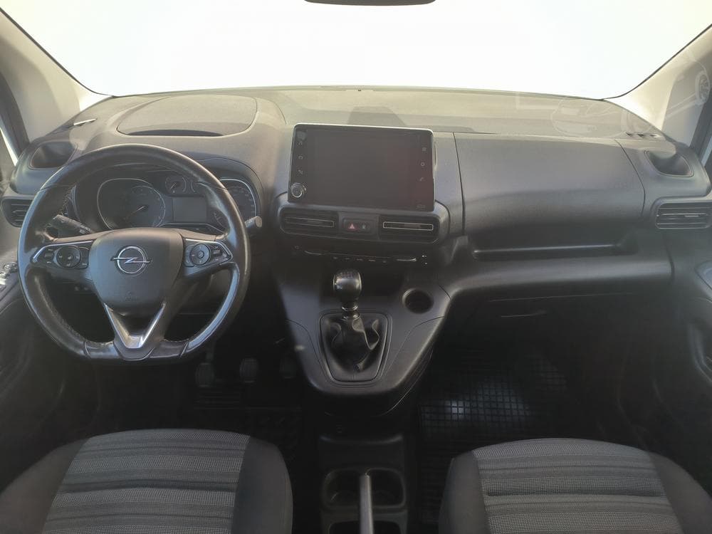 2022 Opel COMBO - 8