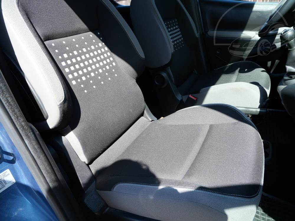 2015 Citroen BERLINGO - 23
