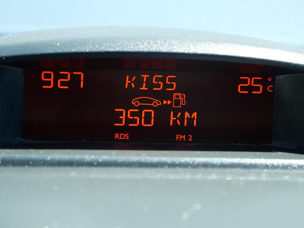 2015 Citroen BERLINGO - 29