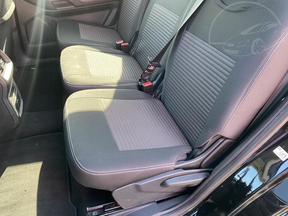 2016 Ford S-Max - 10