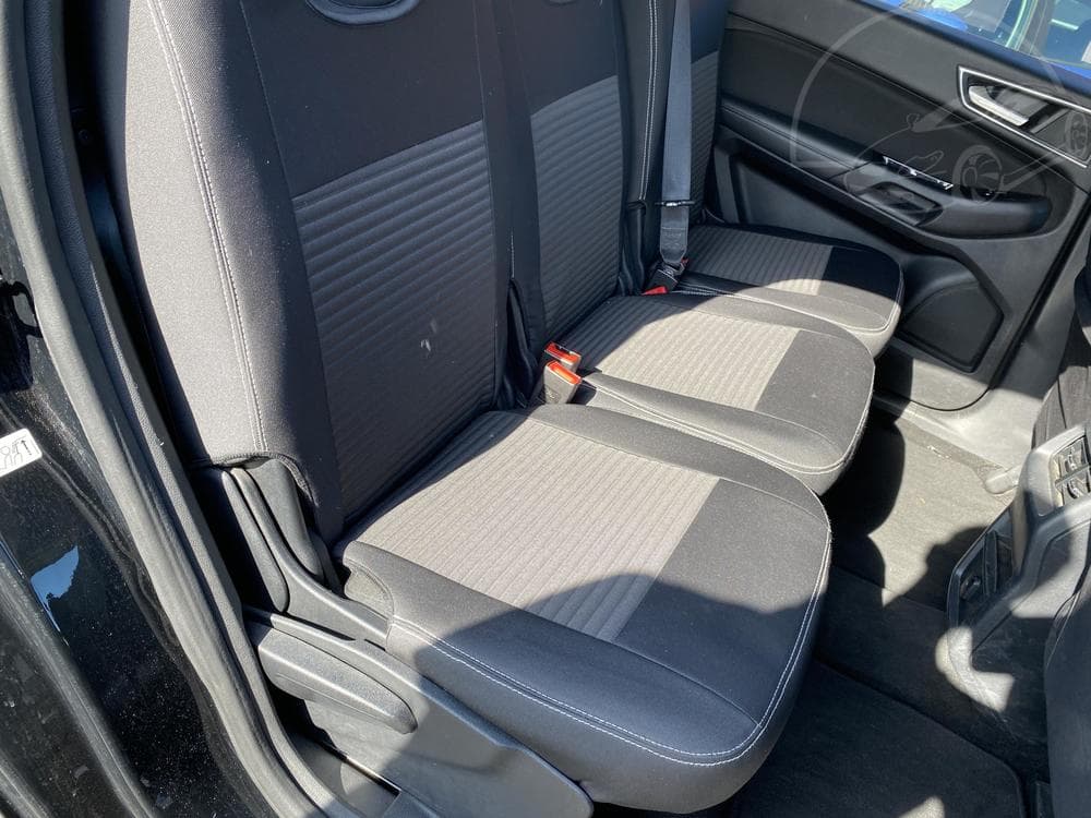 2016 Ford S-Max - 11