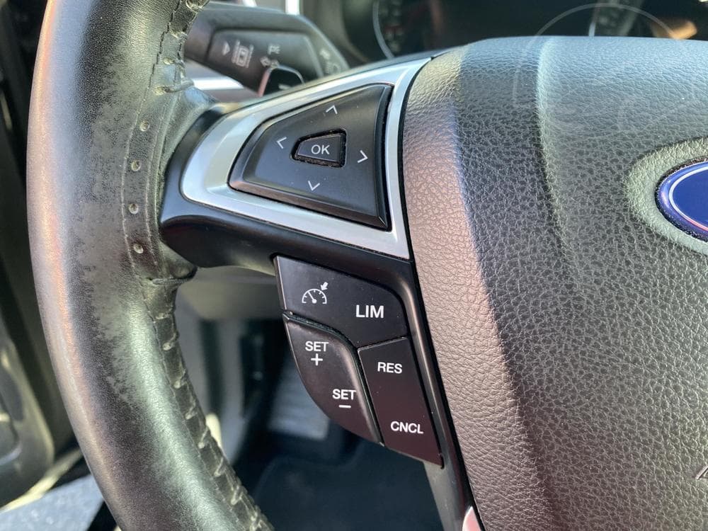 2016 Ford S-Max - 14