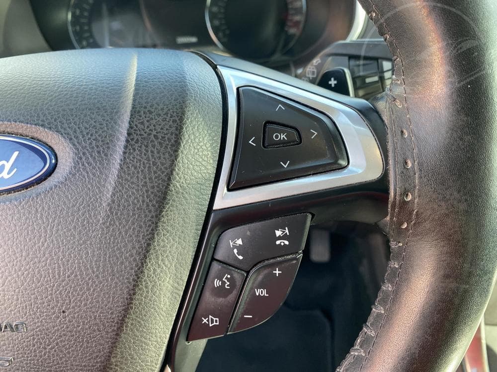 2016 Ford S-Max - 15