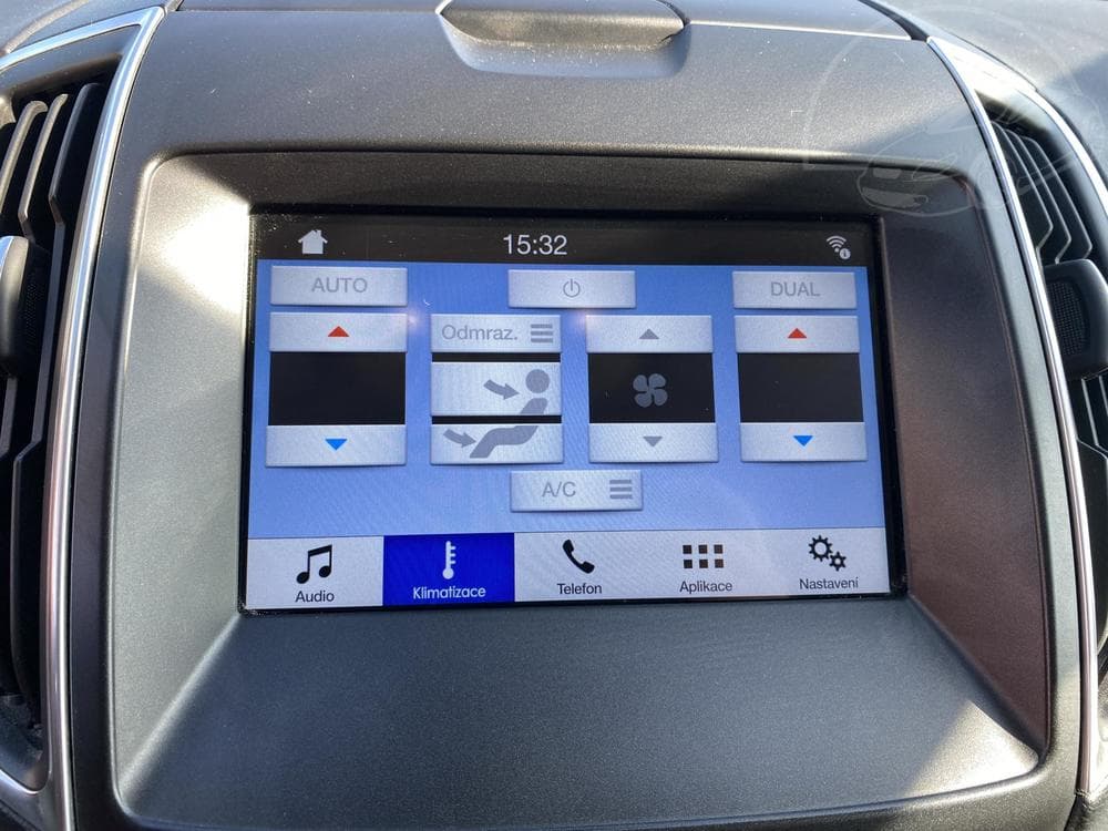 2016 Ford S-Max - 18