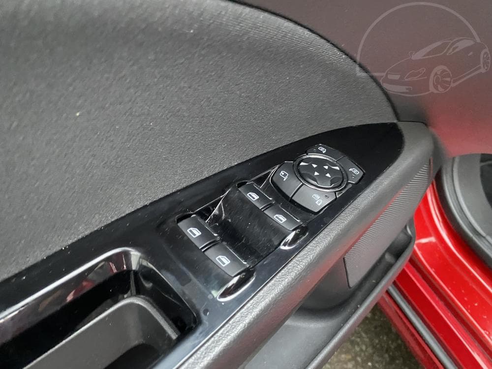 2015 Ford Mondeo - 13