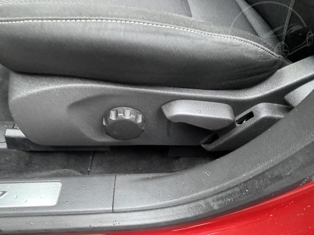 2015 Ford Mondeo - 14