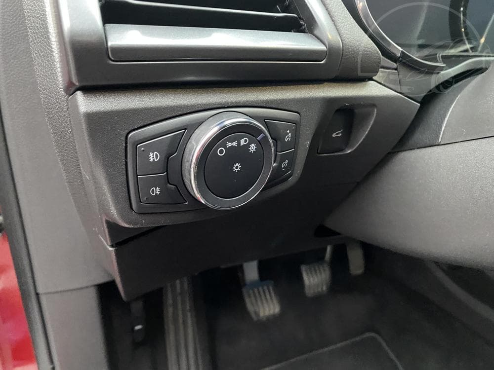 2015 Ford Mondeo - 15