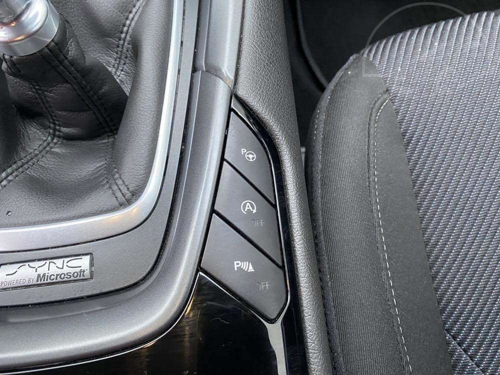 2015 Ford Mondeo - 17