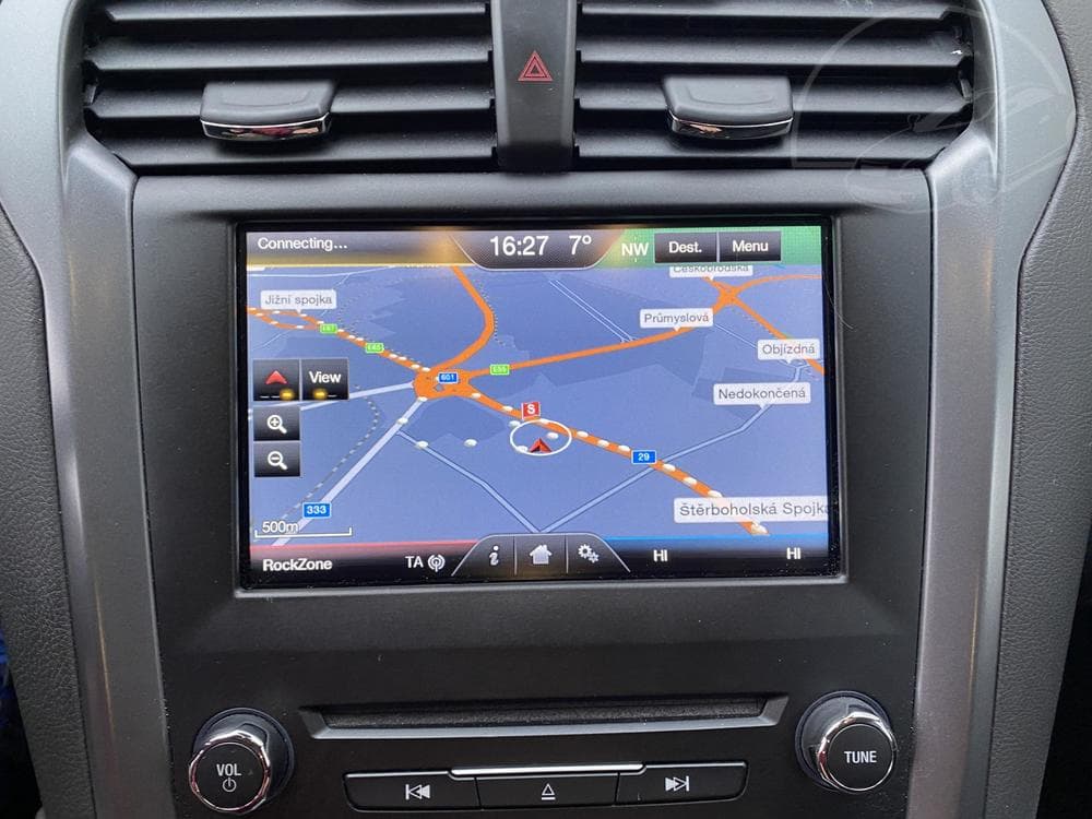 2015 Ford Mondeo - 18