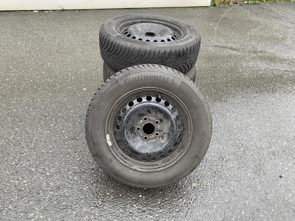 2015 Ford Mondeo - 20