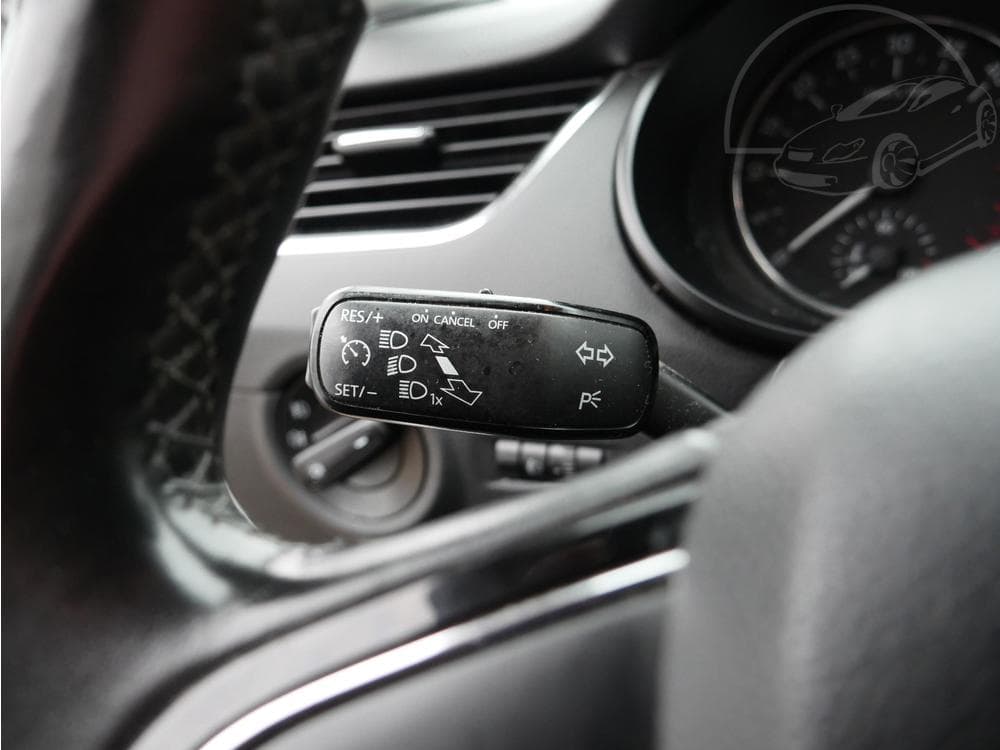 2015 Škoda OCTAVIA - 91