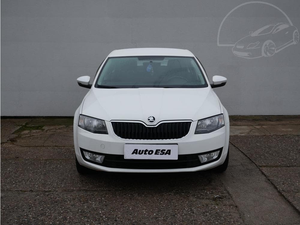 2015 Škoda OCTAVIA - 7