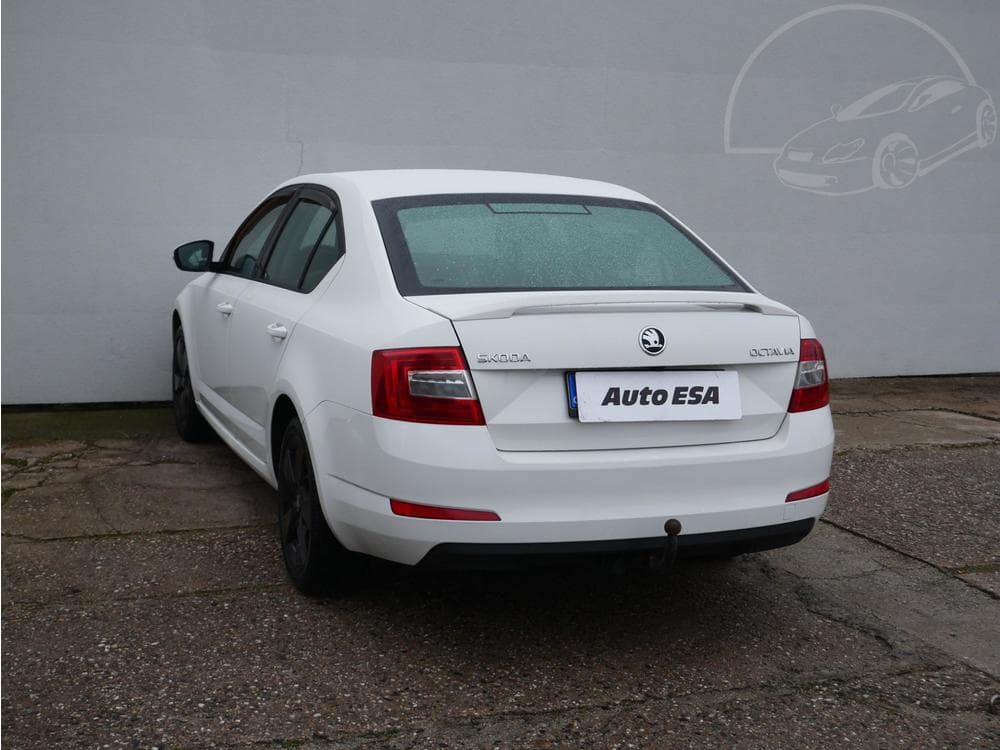 2015 Škoda OCTAVIA - 19