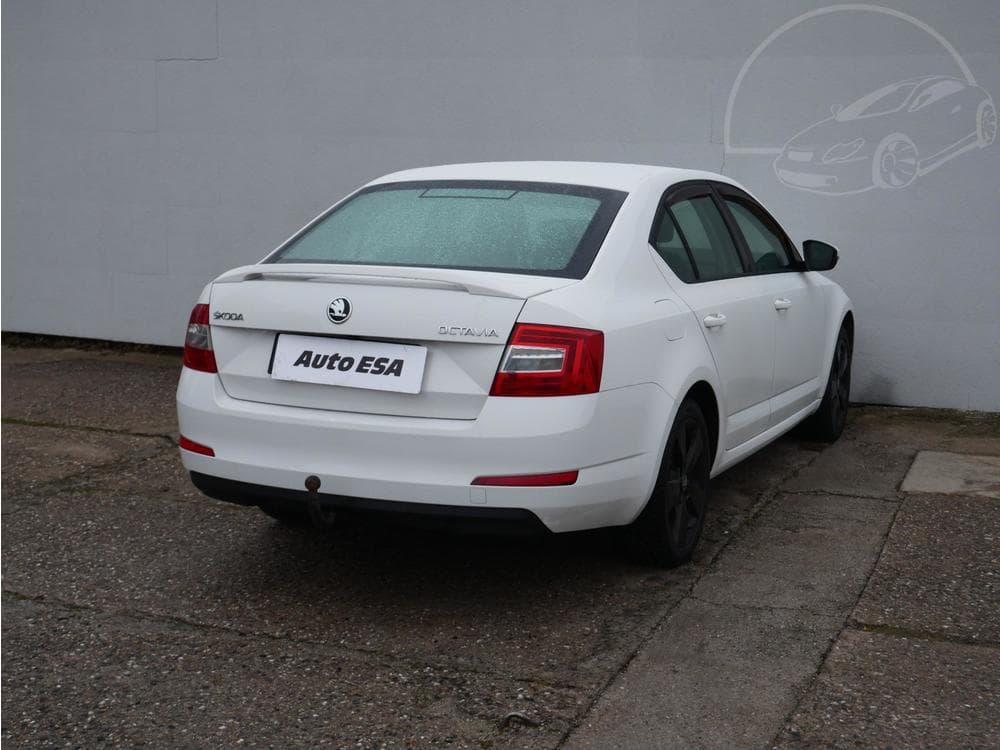 2015 Škoda OCTAVIA - 31