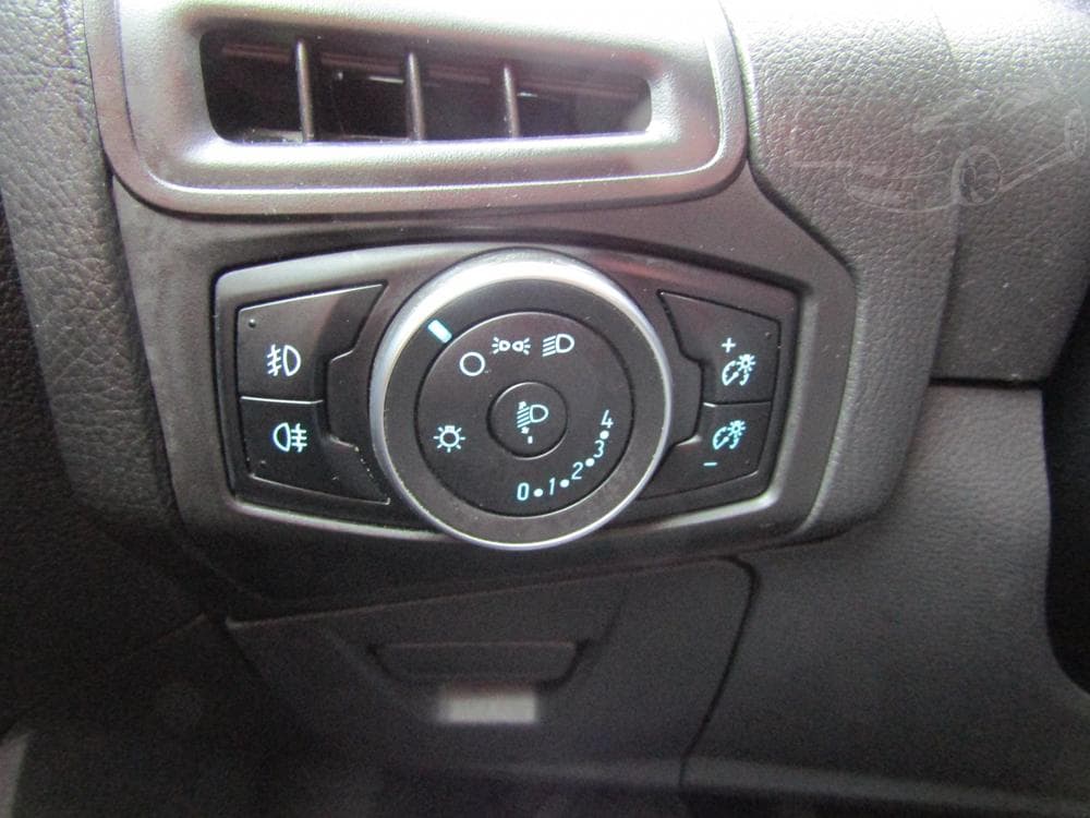 2016 Ford FOCUS - 13