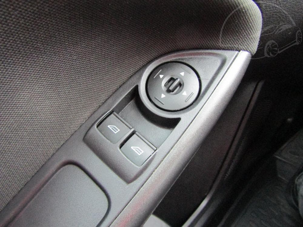 2016 Ford FOCUS - 14
