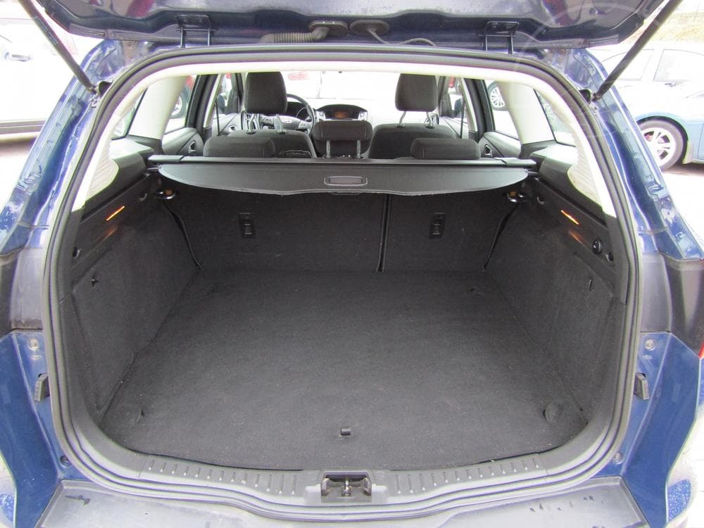 2016 Ford FOCUS - 7