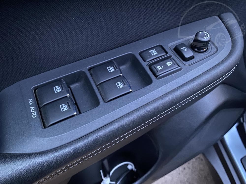 2015 Subaru Outback - 11