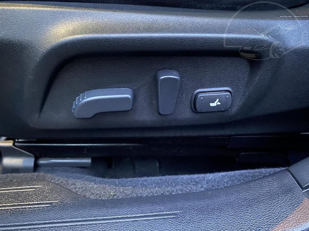 2015 Subaru Outback - 12