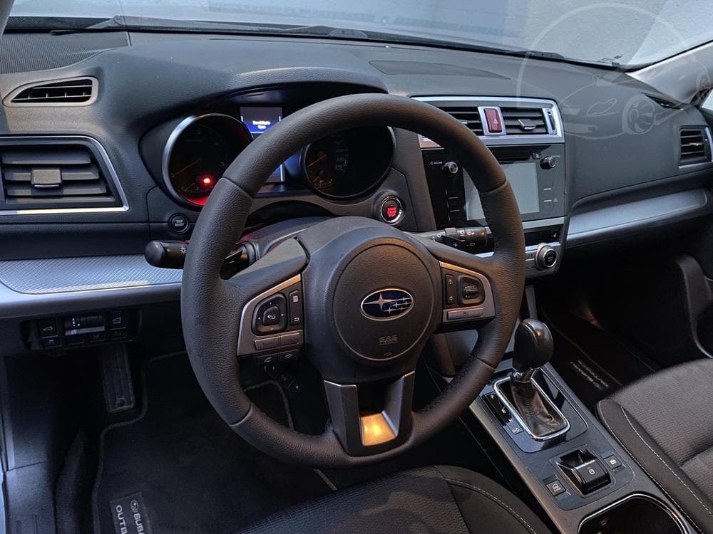 2015 Subaru Outback - 13