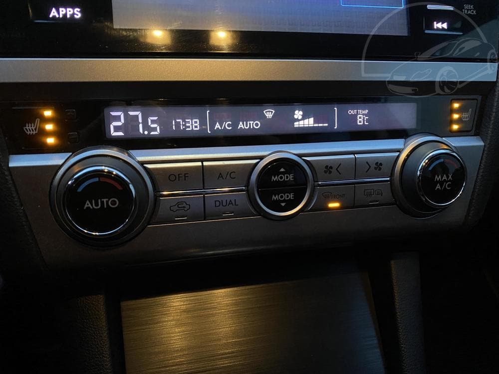 2015 Subaru Outback - 17