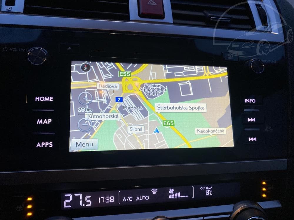 2015 Subaru Outback - 19