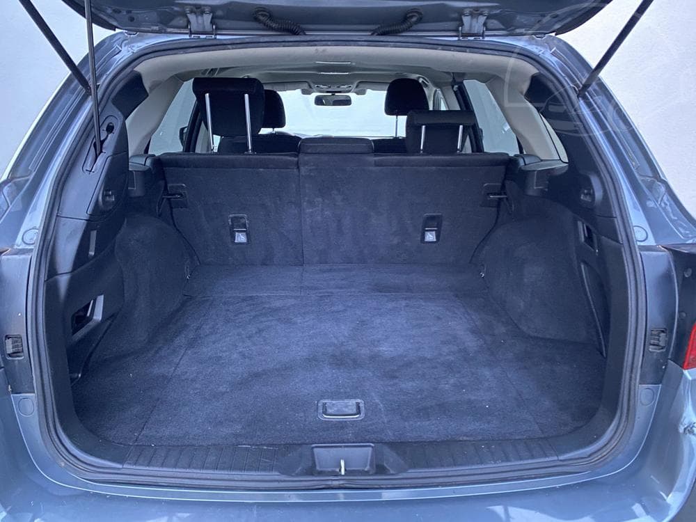 2015 Subaru Outback - 7