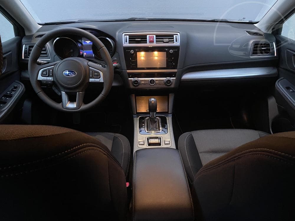 2015 Subaru Outback - 8