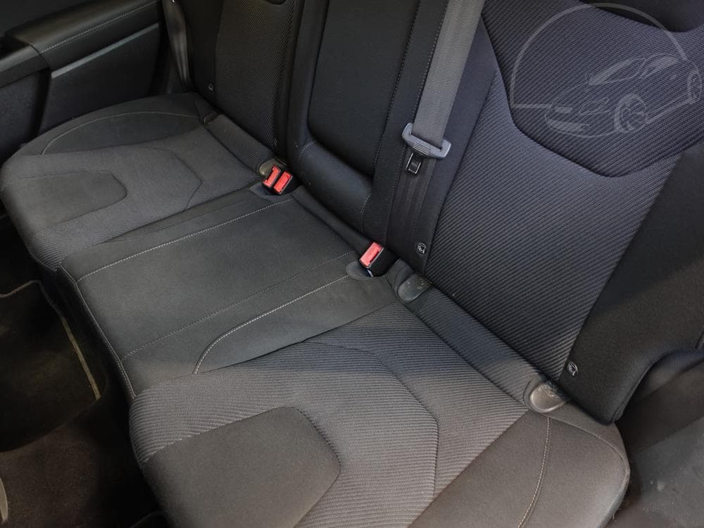 2015 Ford MONDEO - 10