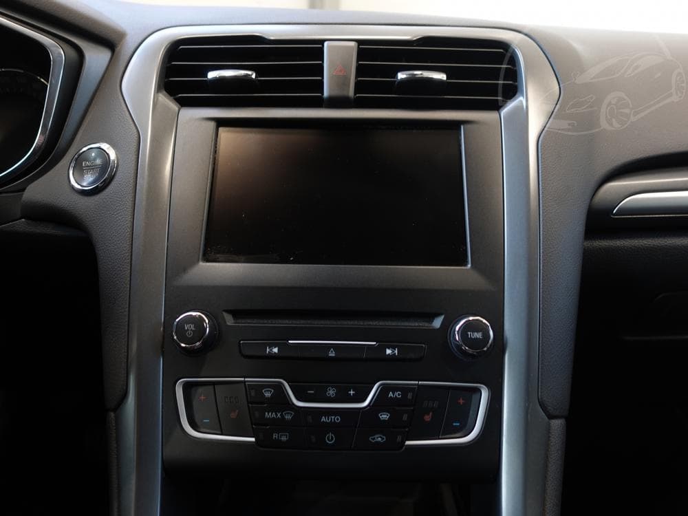 2015 Ford MONDEO - 13