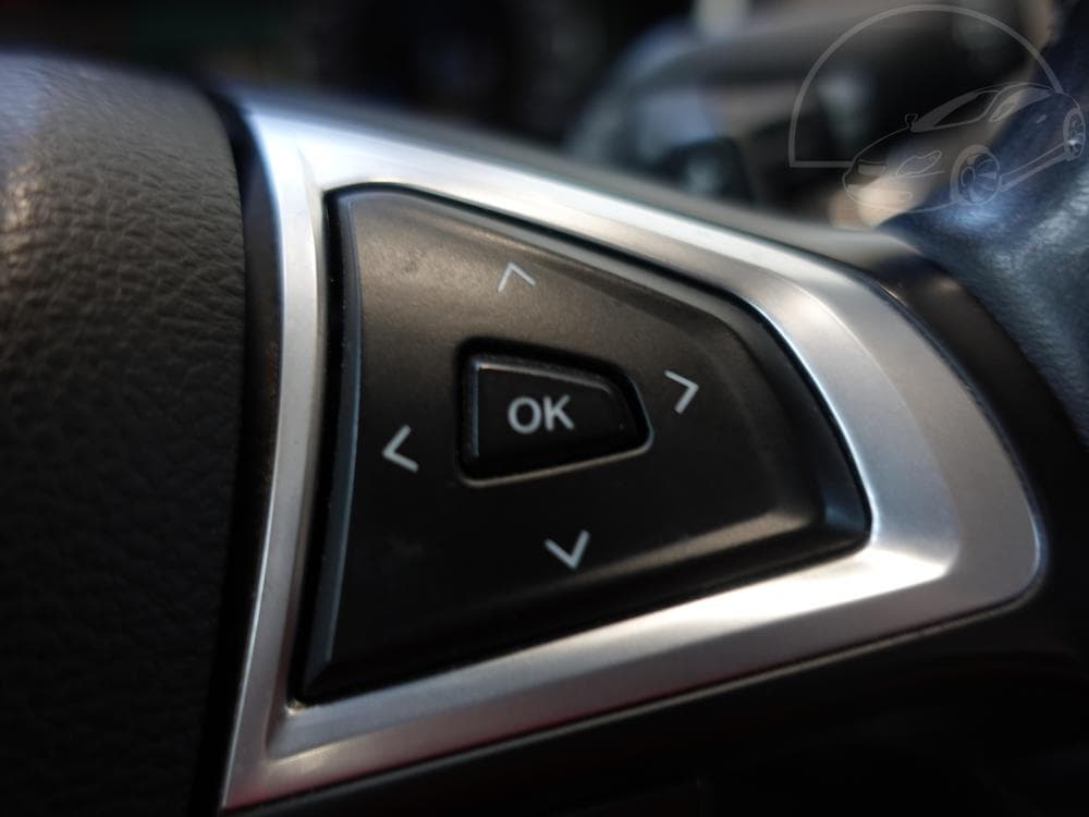 2015 Ford MONDEO - 16