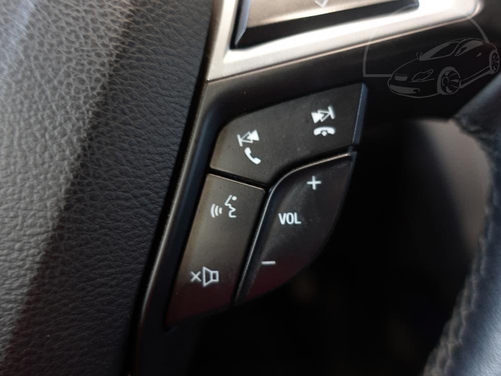 2015 Ford MONDEO - 18